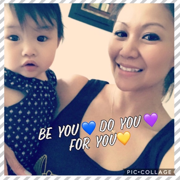 Meet your Posher, Anna Michelle - Picture 3 of 7